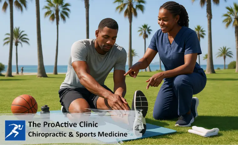 Chiropractors Near Me