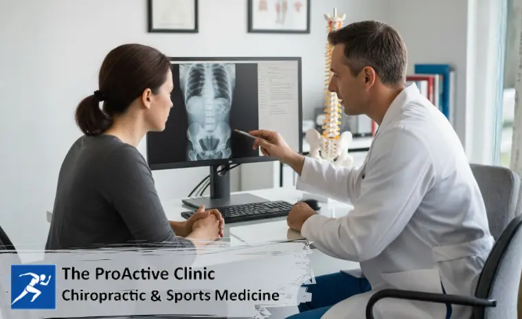 chiropractor in redondo beach